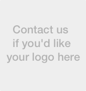Contact us if you'd like your logo here